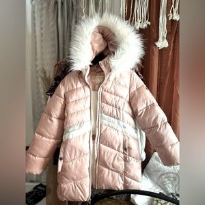 Children’s Jacket